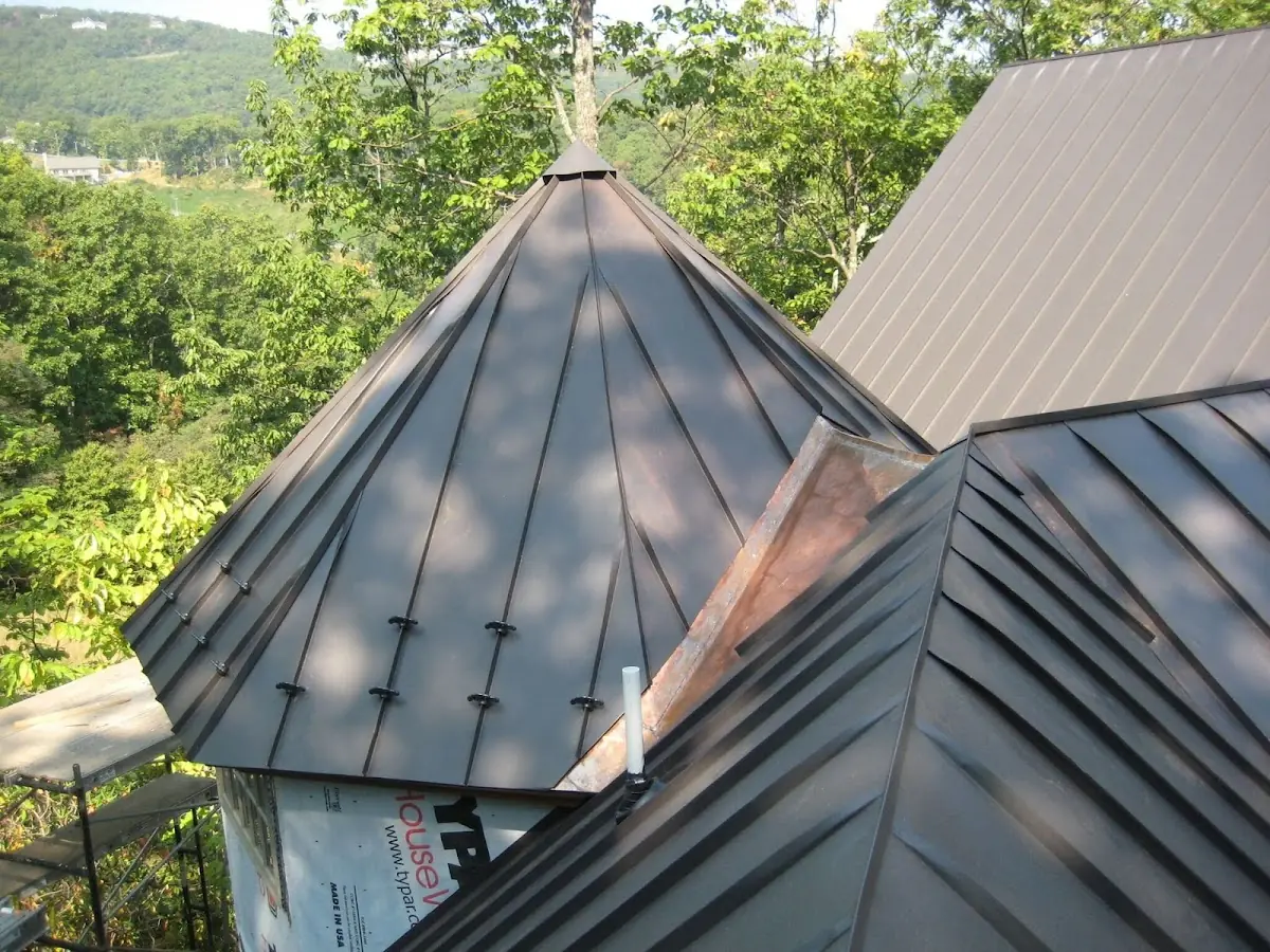 Professional Gutter Cleaning by Craftsman Roofing in Cleveland
